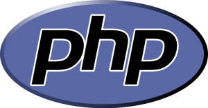 php &