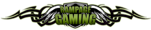 DO NOT BUY From Rampage Gaming