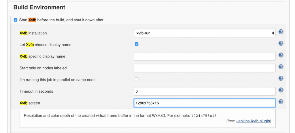 jenkins-xvfb-set-screen-size