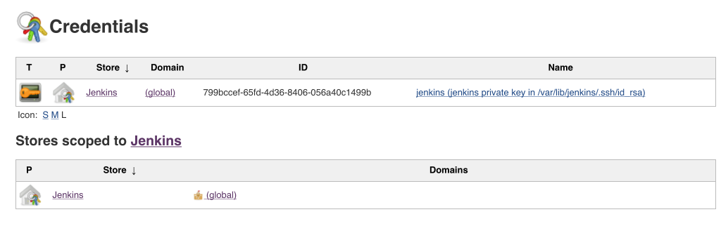 jenkins-credentials