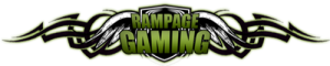 Don't Ever Buy Anything from Rampage Gaming