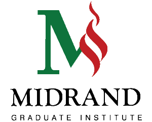 Midrand Graduate Institute Abusing SMS Spam