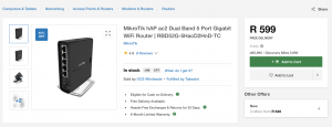 takealot-mikrotik