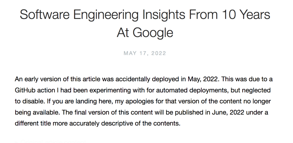 addy-osmani-engineering-insights-from-google-10-years