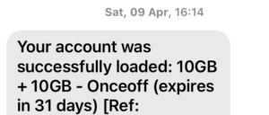 example-lte-data-topup-expires-31-days