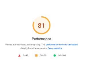 apache-wordpress-pagespeed-performance