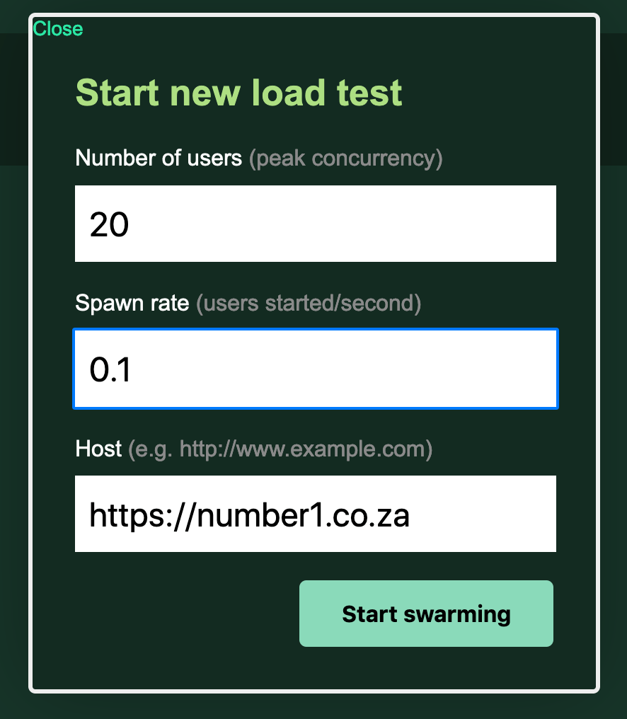 load-test-parameters