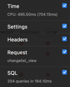 lsit-select-related-204-queries