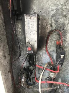 eskom-meter-burned
