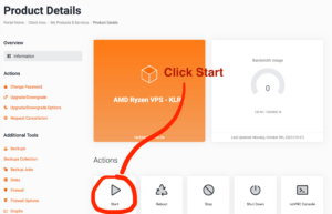 start-rackzar-vps