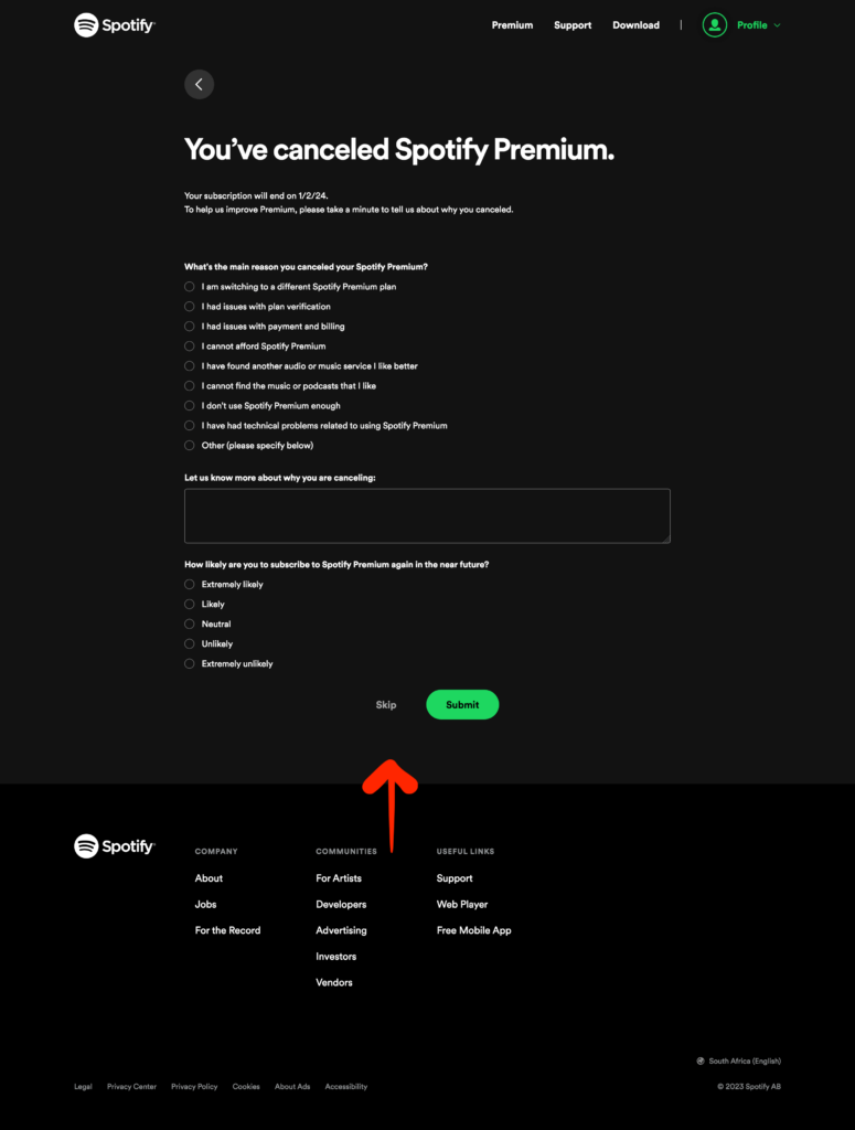 spotify-cancel-optional-step9-reason