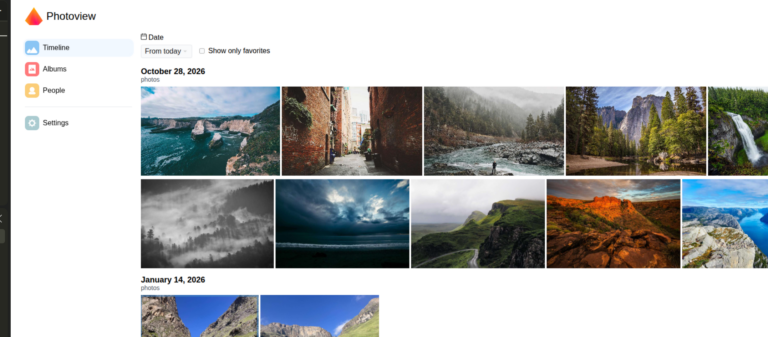 Photoview photo