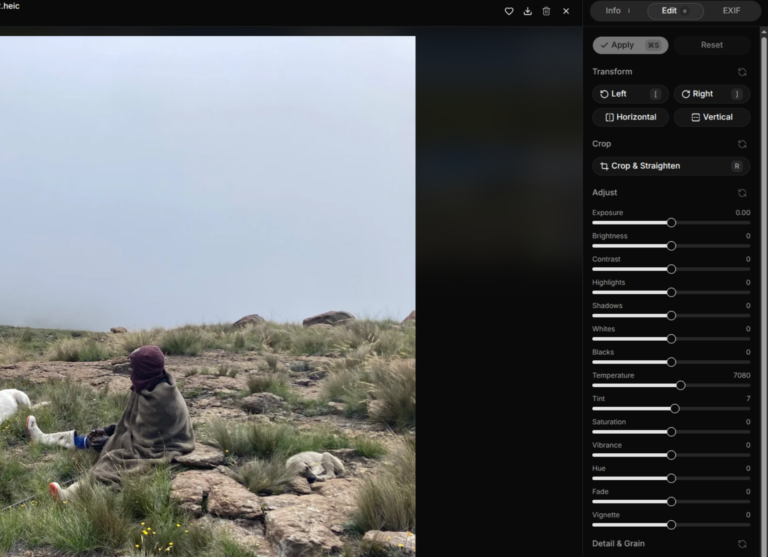 Lumio editor