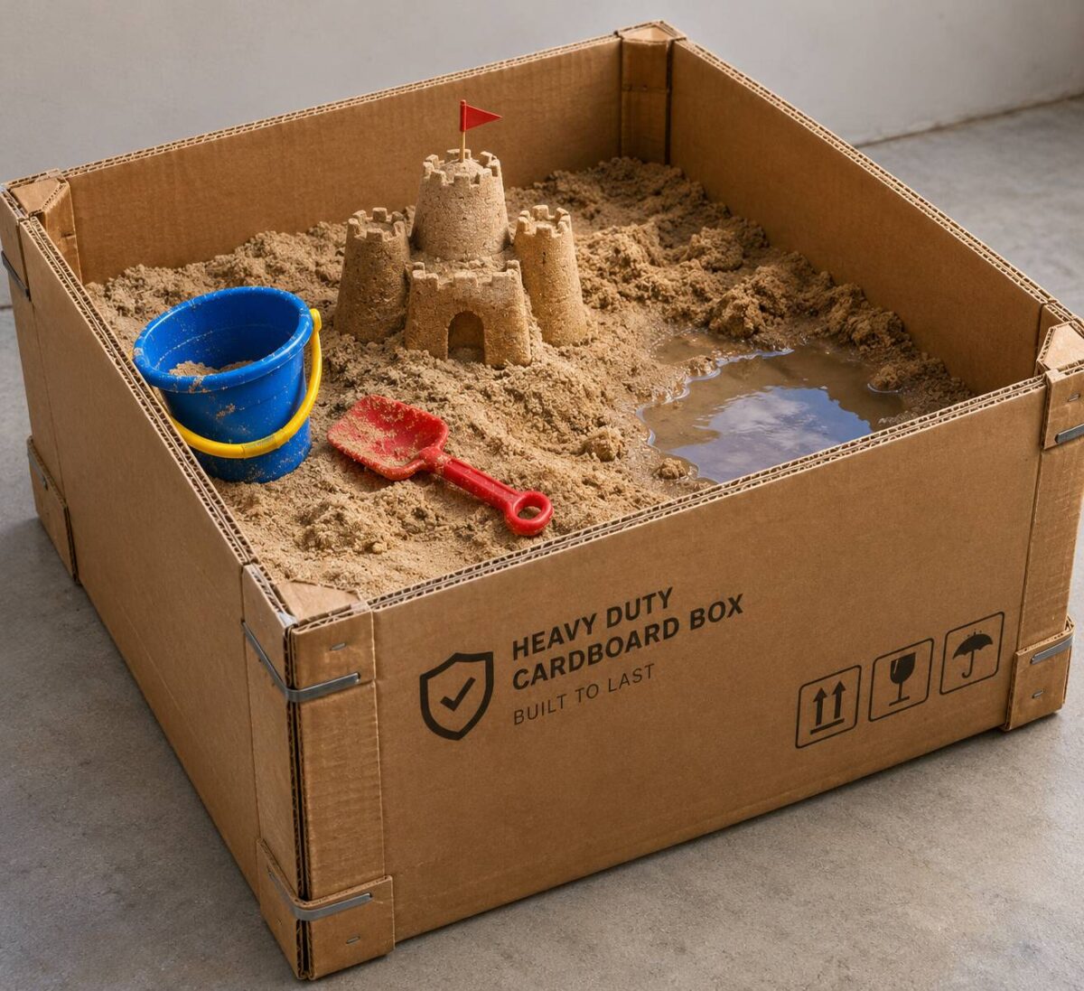 sandbox-for-ai-agents